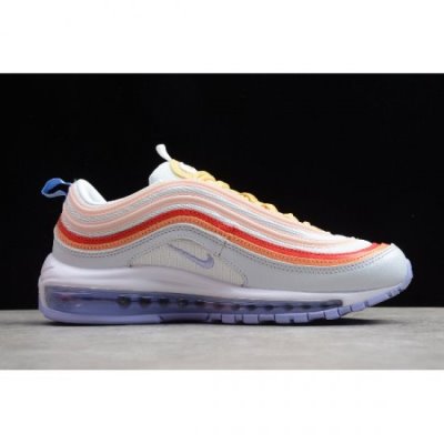 Nike Air Max 97 Football Gri Koşu Ayakkabısı Türkiye - TR9Q00US